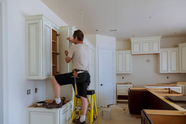 Licensed Kitchen Renovation service in Glenwood, MD - BM Kitchen
