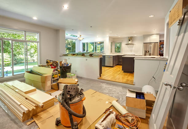 Reliable Kitchen Renovation contractor in Glenwood, MD by BM Kitchen