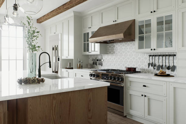 Affordable Kitchen Renovation solutions in Glenwood, MD